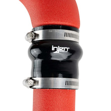 Injen SES Intercooler Pipes - SES1128ICPWR