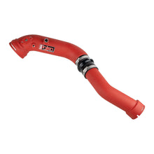 Injen SES Intercooler Pipes - SES1128ICPWR