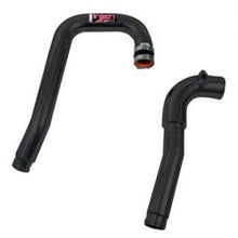 Injen SES Intercooler Pipes (2010-2012 Genesis Coupe 2.0L Turbo) - SES1385ICPBLK