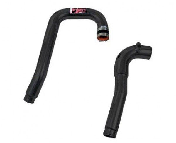 Injen SES Intercooler Pipes (2010-2012 Genesis Coupe 2.0L Turbo) - SES1385ICPBLK