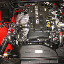 Injen SES Intercooler Pipes (2010-2012 Genesis Coupe 2.0L Turbo) - SES1385ICPBLK