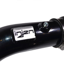 Injen SES Intercooler Pipes (2017-2019 Civic Type R 2.0L Turbo) - SES1582ICPBLK