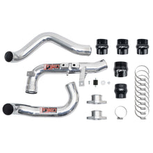 Injen Ses Polished Intercooler Pipes (2022-2024 Civic, Civic Si, Integra) - SES1586ICP