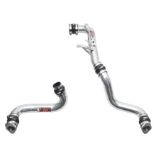 Injen Ses Polished Intercooler Pipes (2022-2024 Civic, Civic Si, Integra) - SES1586ICP
