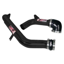 Injen SES Intercooler Pipes (2011-2014 Juke, Juke NISMO 1.6L Turbo) - SES1900ICPBLK