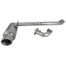 Injen Stainless Steel Cat-Back Exhaust System  (2011-2016 tC 2.5L) - SES2117