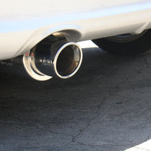 Injen Stainless Steel Cat-Back Exhaust System  (2011-2016 tC 2.5L) - SES2117
