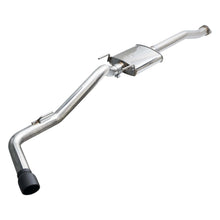 Injen Technology Stainless Steel Cat-Back Exhaust System (2016-2023 Tacoma) - SES2200