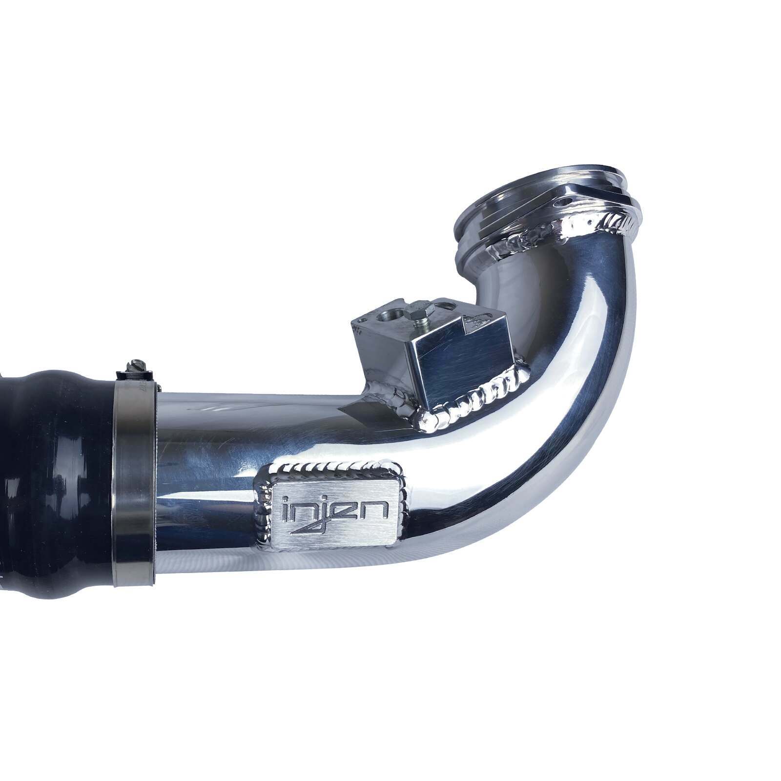 Injen Intercooler Charge Pipe (2020 Supra) - SES2300ICP