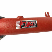 Injen SES Intercooler Pipes - SES3078ICPWR