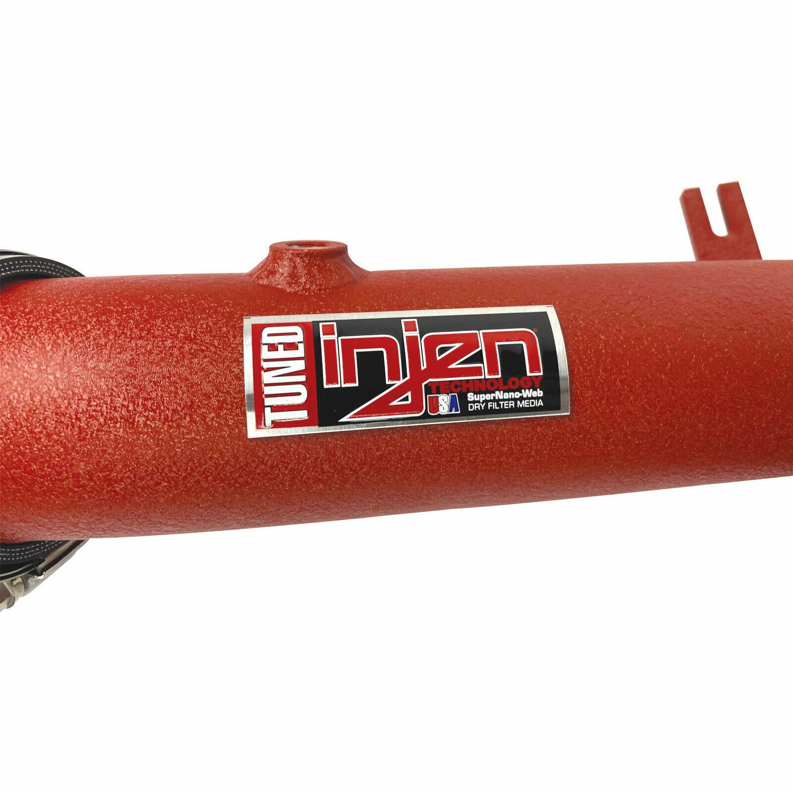 Injen SES Intercooler Pipes - SES3078ICPWR