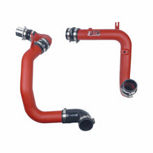 Injen SES Intercooler Pipes - SES3078ICPWR