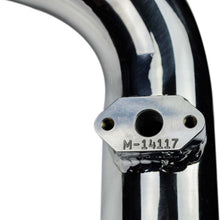 Injen SES Intercooler Pipes - SES3078ICP