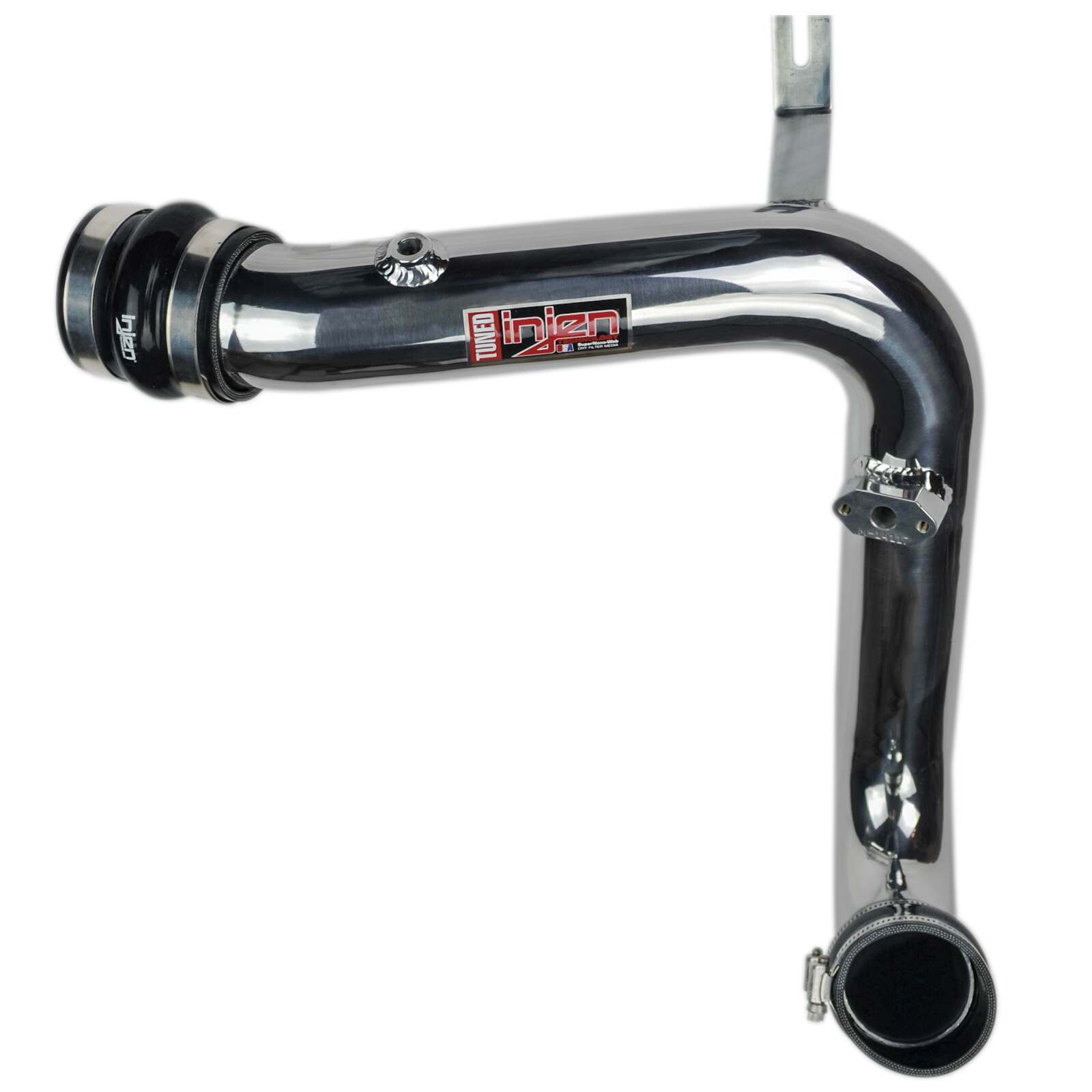 Injen SES Intercooler Pipes - SES3078ICP