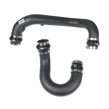 Injen SES Intercooler Pipes (2018-2019 S4, S5 3.0L Turbo) - SES3082ICPWB