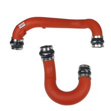 Injen SES Intercooler Pipes (2018-2019 S4, S5 3.0L Turbo) - SES3082ICPWR