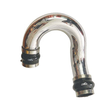 Injen SES Intercooler Pipes (2018-2019 S4, S5 3.0L Turbo) - SES3082ICP