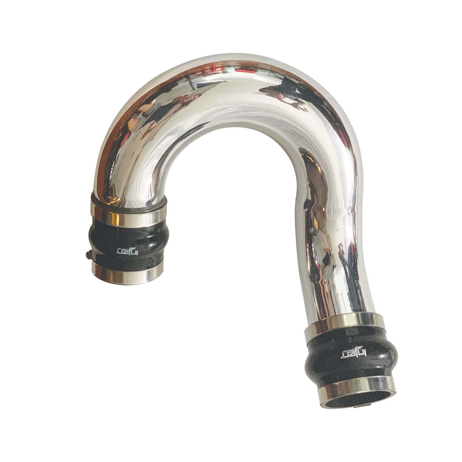 Injen SES Intercooler Pipes (2018-2019 S4, S5 3.0L Turbo) - SES3082ICP
