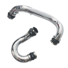 Injen SES Intercooler Pipes (2018-2019 S4, S5 3.0L Turbo) - SES3082ICP