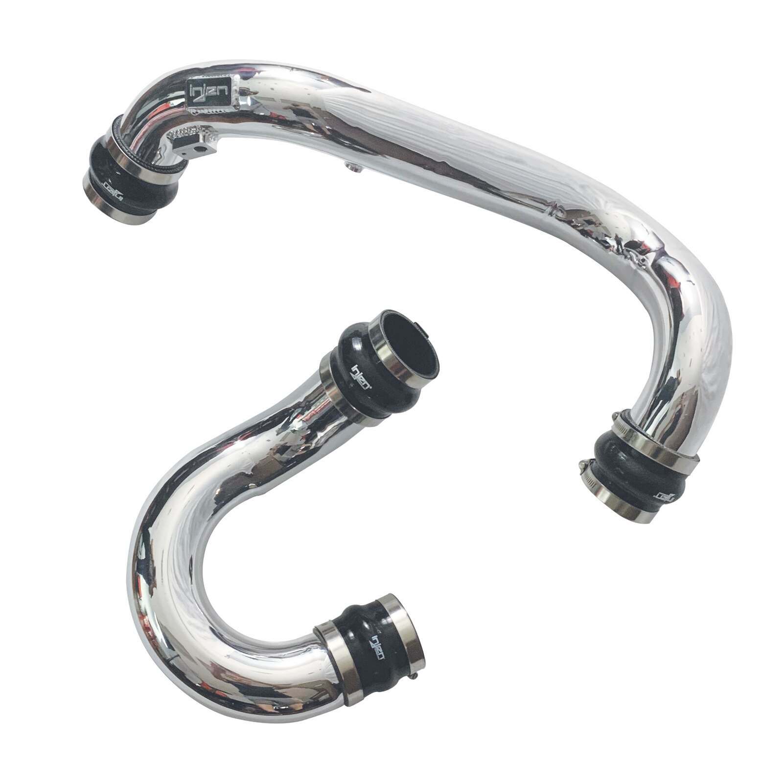 Injen SES Intercooler Pipes (2018-2019 S4, S5 3.0L Turbo) - SES3082ICP