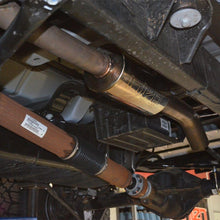 Injen Stainless Steel Cat-Back Exhaust System  (2012-2018 Wrangler JK 3.6L) - SES5003HT