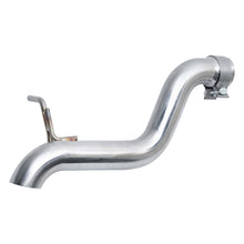 Injen Ses Muffler Delete Kit (2018-2023 Wrangler) - SES5005MD