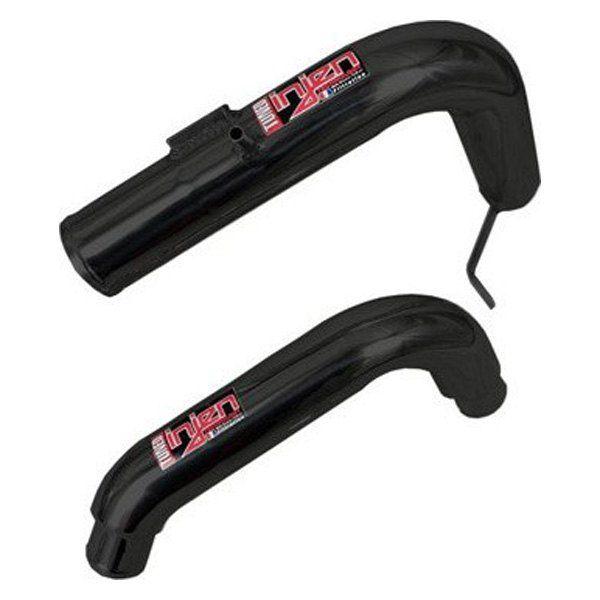 Injen SES Intercooler Pipes (2013-2014 Dart 1.4L Turbo) - SES5040ICPBLK
