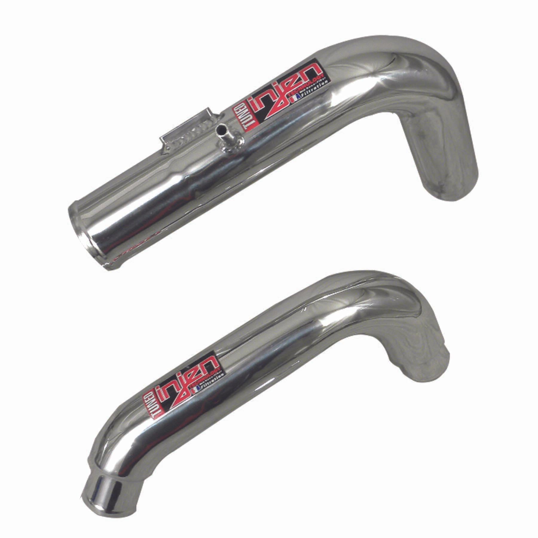 Injen SES Intercooler Pipes (2013-2014 Dart 1.4L Turbo) - SES5040ICP
