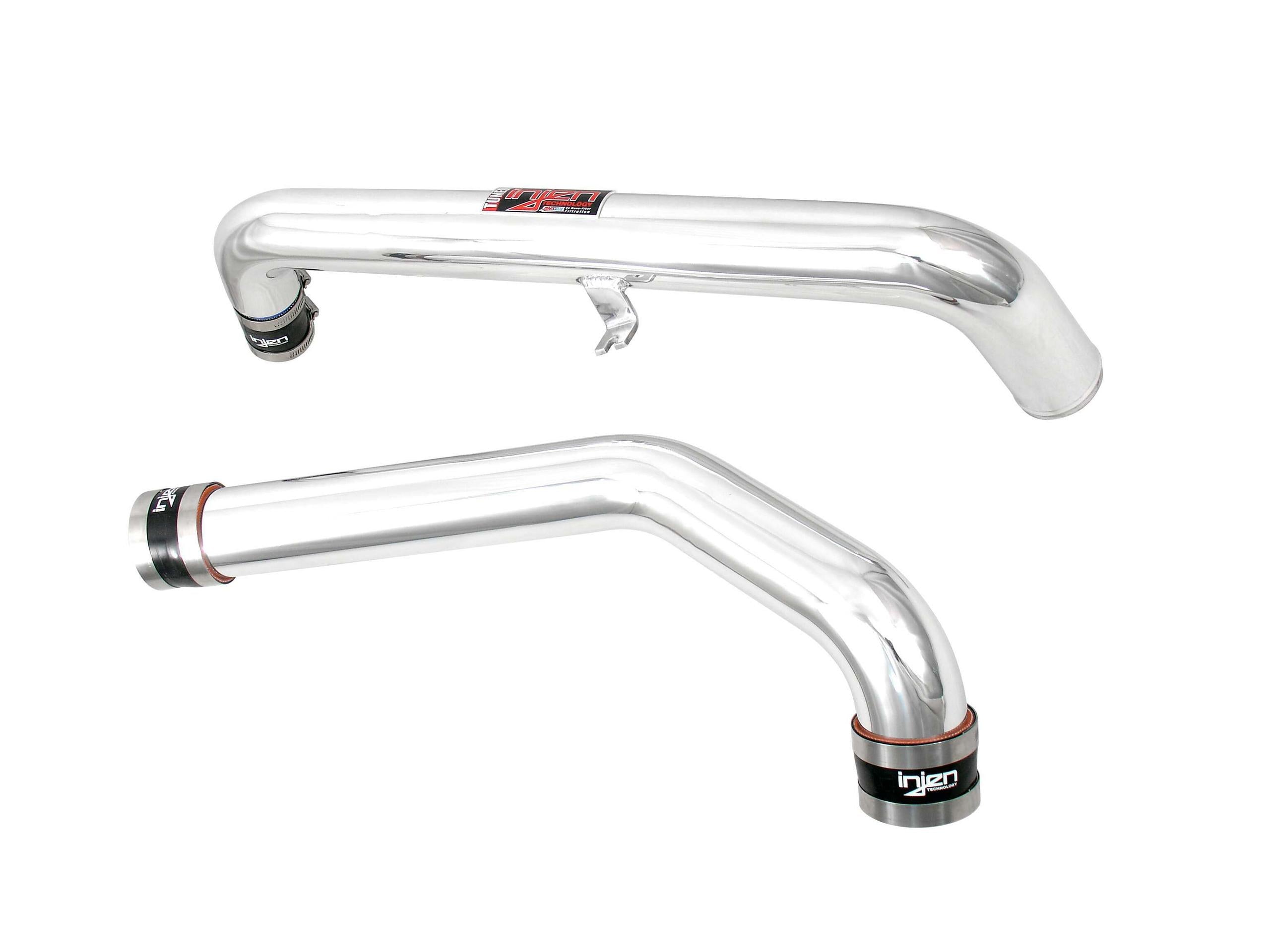 Injen SES Intercooler Pipes (2008-2010 Cobalt SS 2.0L Turbo) - SES7027ICP