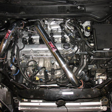 Injen SES Intercooler Pipes (2008-2010 Cobalt SS 2.0L Turbo) - SES7027ICP