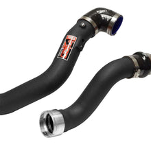 Injen SES Intercooler Pipes (2013-2020 ATS, Camaro 2.0L Turbo) - SES7300ICPWB