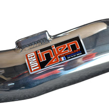 Injen SES Intercooler Pipes (2013-2020 ATS, Camaro 2.0L Turbo) - SES7300ICP
