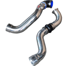 Injen SES Intercooler Pipes (2013-2020 ATS, Camaro 2.0L Turbo) - SES7300ICP