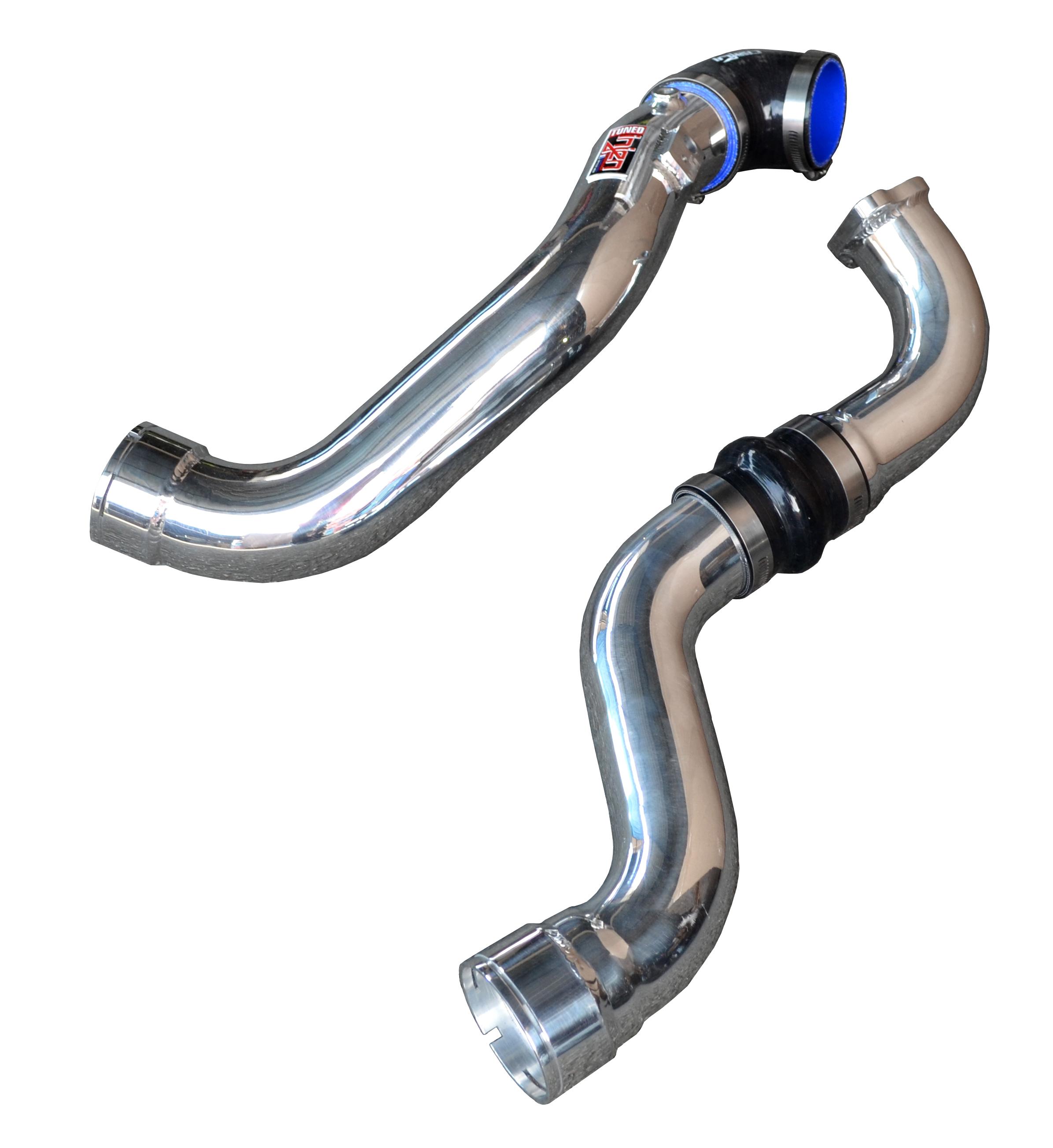 Injen SES Intercooler Pipes (2013-2020 ATS, Camaro 2.0L Turbo) - SES7300ICP