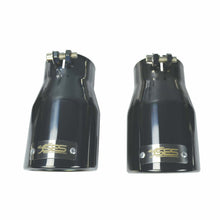 Injen SES9004 Cat-Back Exhuast System Focus RS 2016-2018