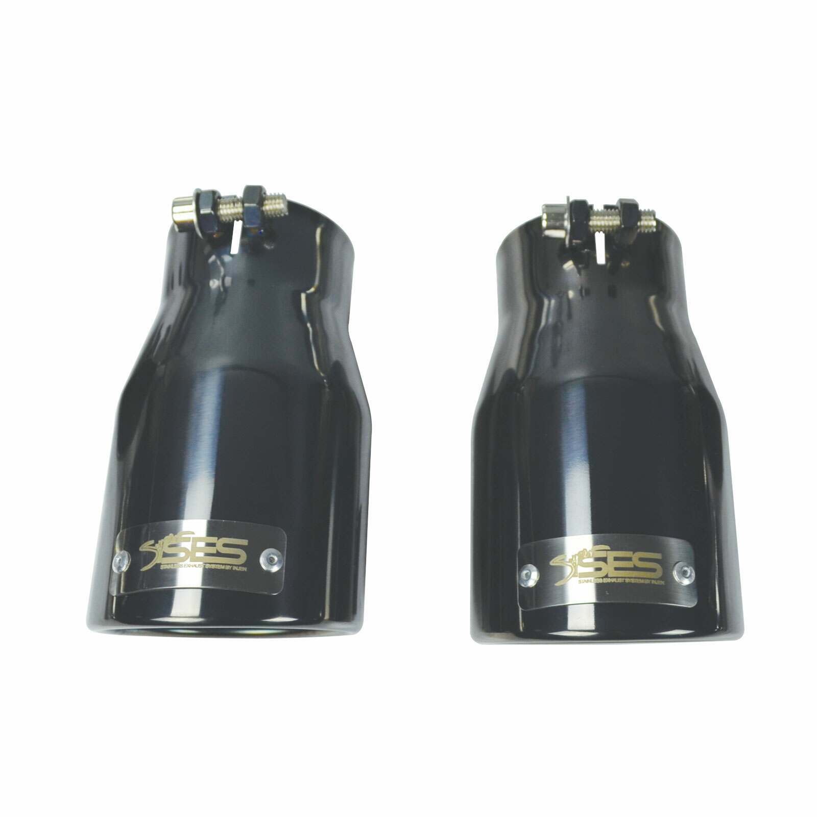 Injen SES9004 Cat-Back Exhuast System Focus RS 2016-2018