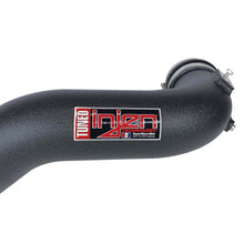 Injen SES Intercooler Pipes (2015-2020 F-150, F-150 Raptor 3.5L Twin Turbo) - SES9015ICPWB