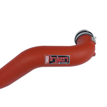 Injen SES Intercooler Pipes (2015-2020 F-150, F-150 Raptor 3.5L Twin Turbo) - SES9015ICPWR