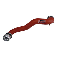 Injen SES Intercooler Pipes (2015-2020 F-150, F-150 Raptor 3.5L Twin Turbo) - SES9015ICPWR