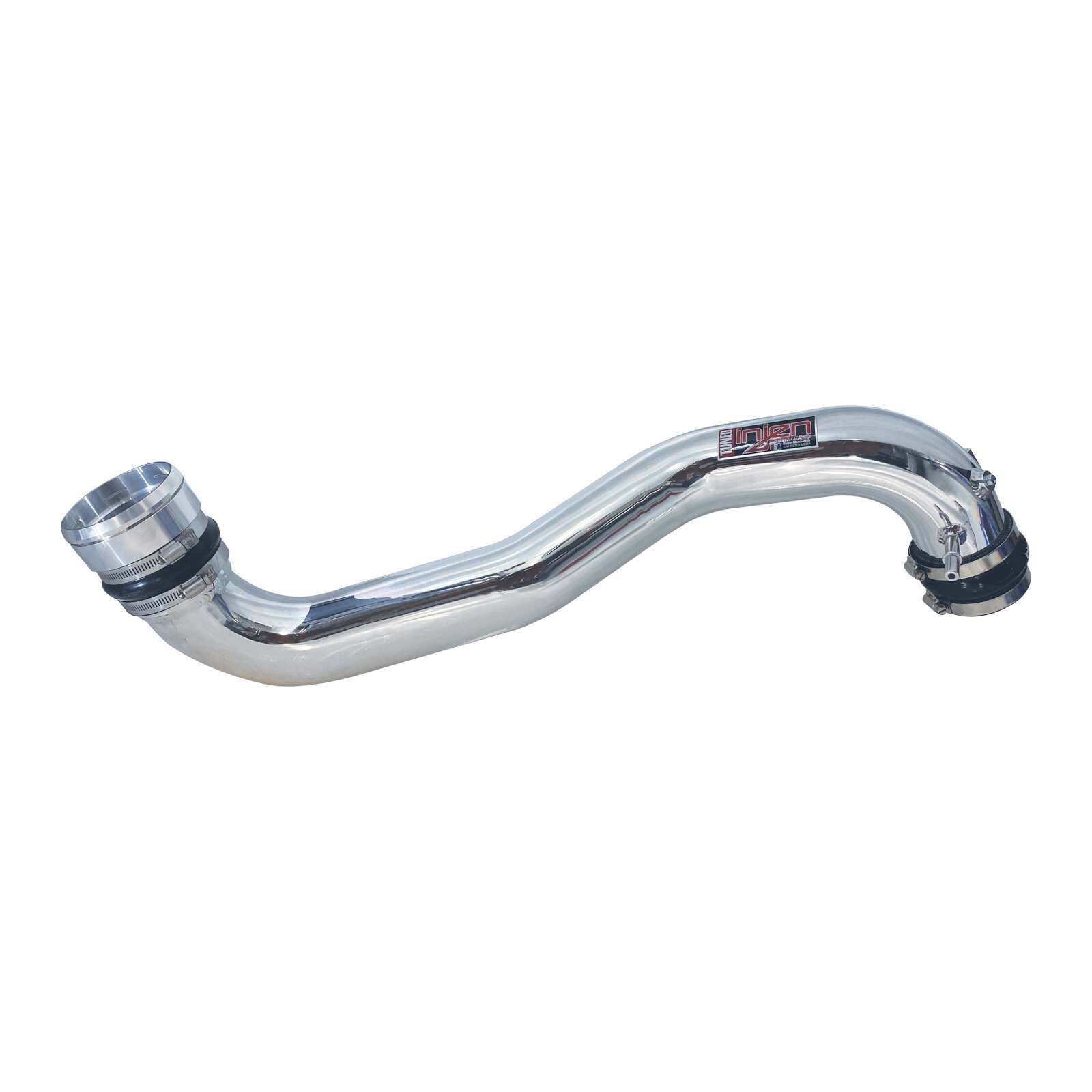 Injen SES Intercooler Pipes (2015-2020 F-150, F-150 Raptor 3.5L Twin Turbo) - SES9015ICP