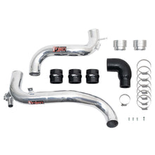 Injen Ses Polished Intercooler Pipes (2021-2024 Bronco) - SES9300ICP