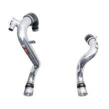 Injen Ses Polished Intercooler Pipes (2021-2024 Bronco) - SES9300ICP