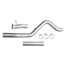 Injen Stainless Steel Mid-Pipe (2021-2025 Ford Bronco 2.3L / 2.7L) - SES9300MP