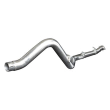 Injen Stainless Steel Mid-Pipe (2021-2025 Ford Bronco 2.3L / 2.7L) - SES9300MP