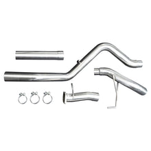 Injen Race Series Cat-Back Exhaust System (2021-2025 Ford Bronco 2.3L / 2.7L) - SES9300RS