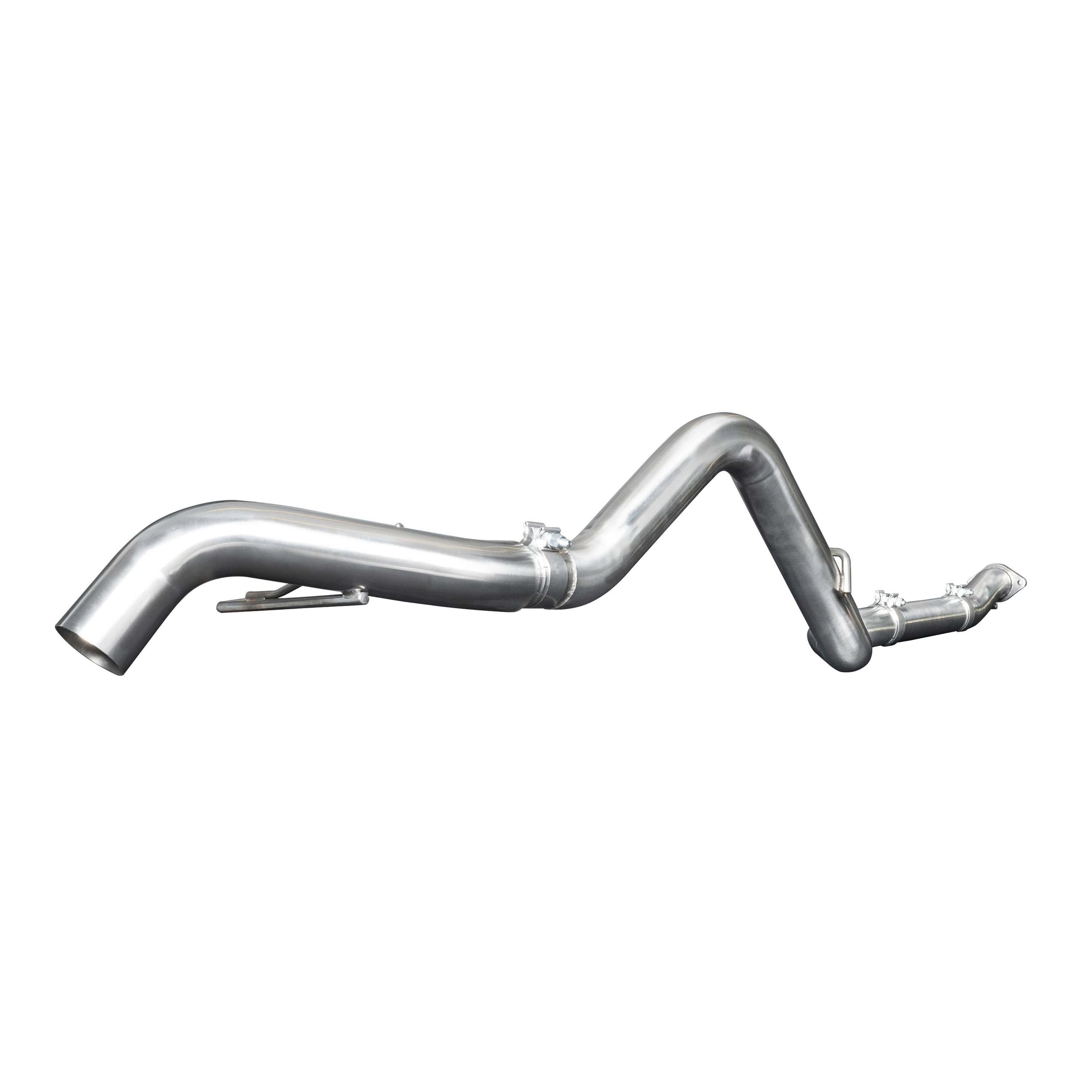 Injen Race Series Cat-Back Exhaust System (2021-2025 Ford Bronco 2.3L / 2.7L) - SES9300RS