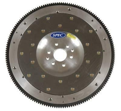 Spec 86-95 Mustang Steel Flywheel - SF05S