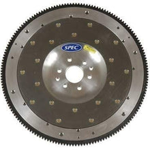 Spec 86-95 Mustang Steel Flywheel - SF05S