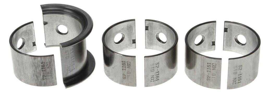 Clevite John Deere 135 152 202 Engs - 3.859in Bore 270 Eng- 4.250in Bore 219 3 Piston Pin Bushing