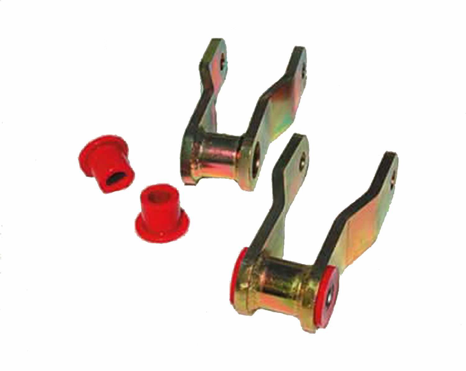 Skyjacker Shackle Kit For Jc55R Xj (1989-2001 Cherokee) - SH130